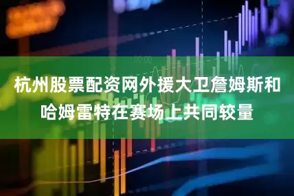杭州股票配资网外援大卫詹姆斯和哈姆雷特在赛场上共同较量