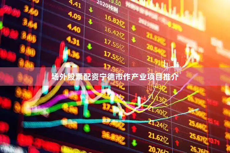 场外股票配资宁德市作产业项目推介