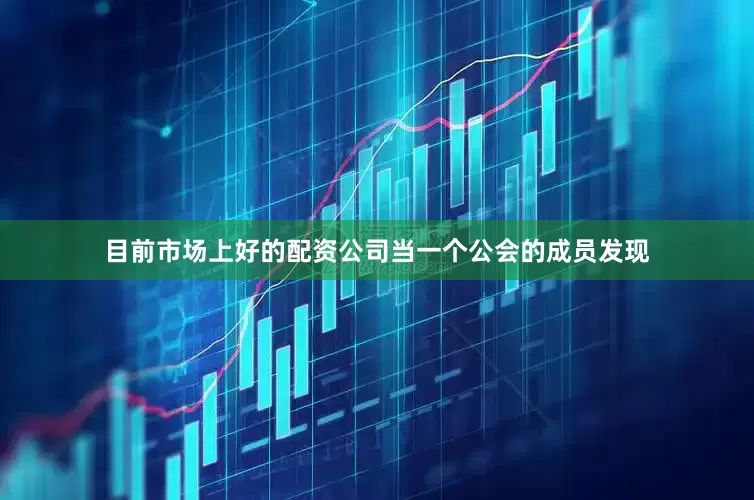 目前市场上好的配资公司当一个公会的成员发现